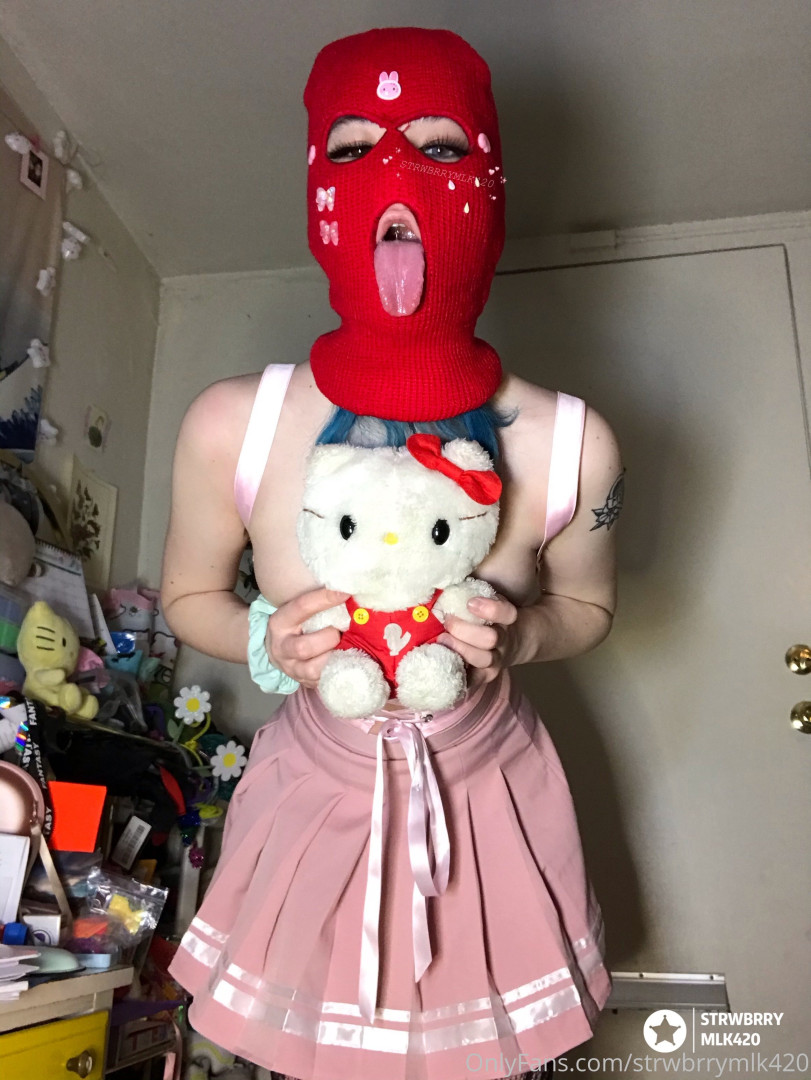 Photo by strwbrrymlk420 published on June 13,2023 11:24:06 - BestThots