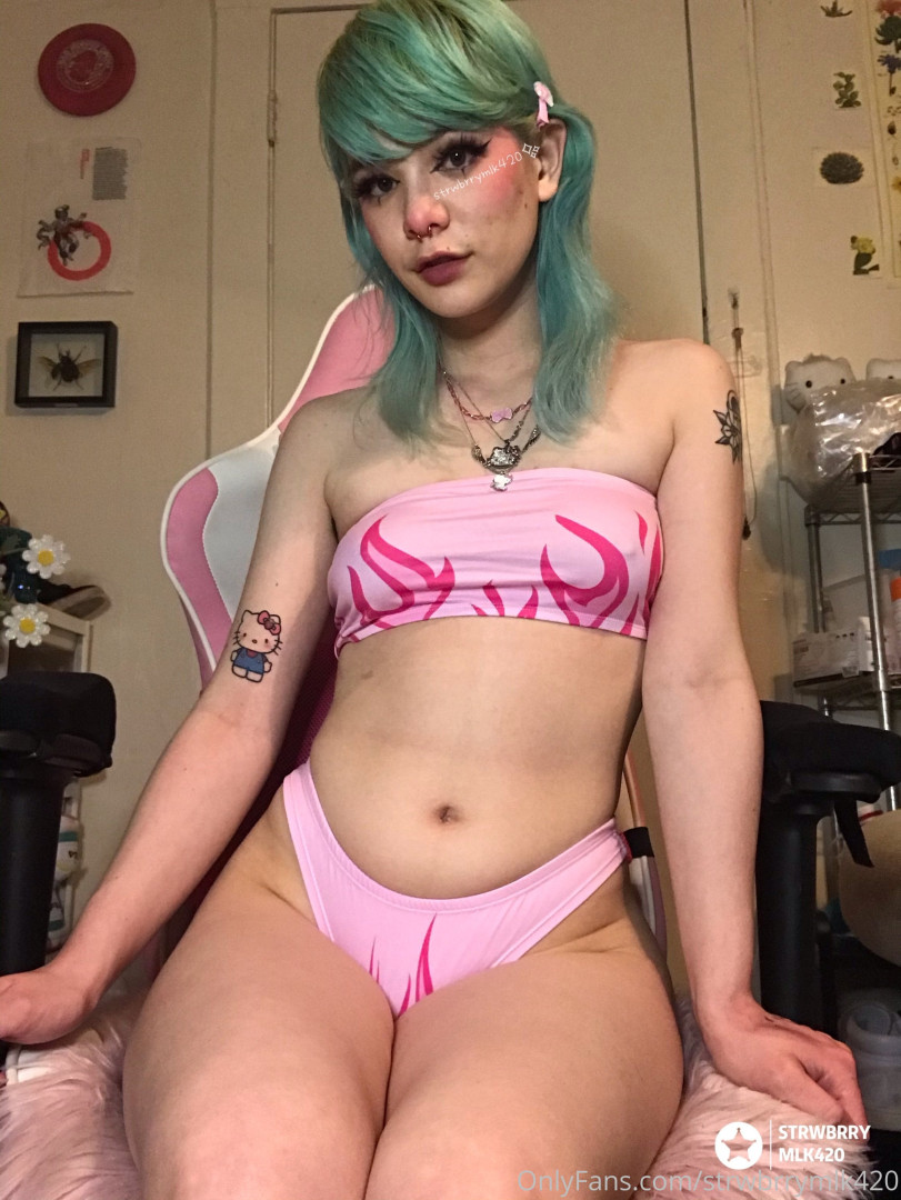 Photo by strwbrrymlk420 published on June 13,2023 11:24:54 - BestThots