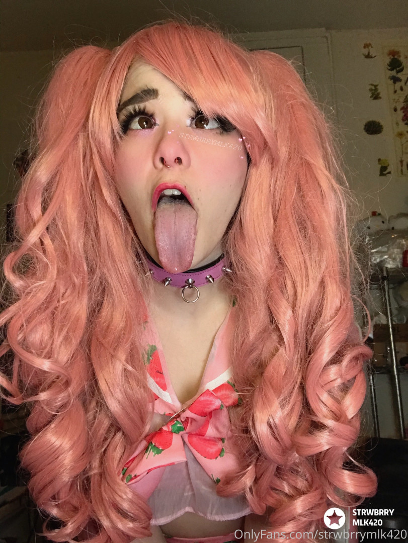 Photo by strwbrrymlk420 published on June 13,2023 11:25:41 - BestThots