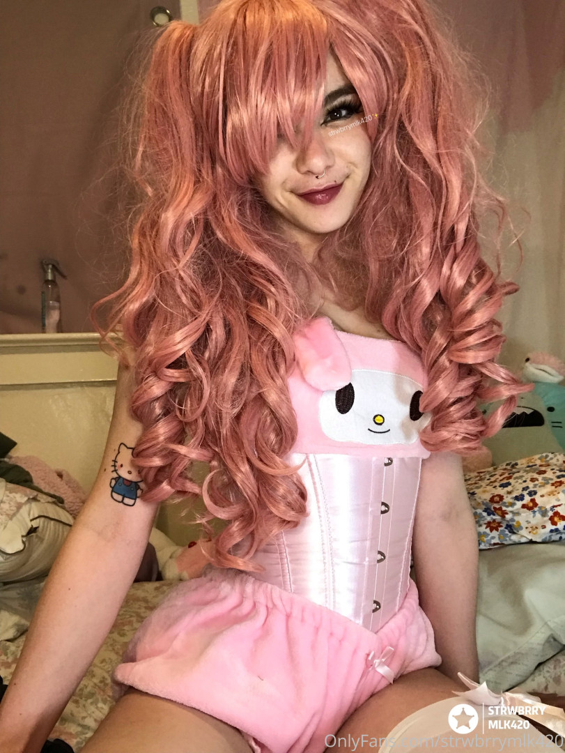 Photo by strwbrrymlk420 published on June 13,2023 11:25:57 - BestThots