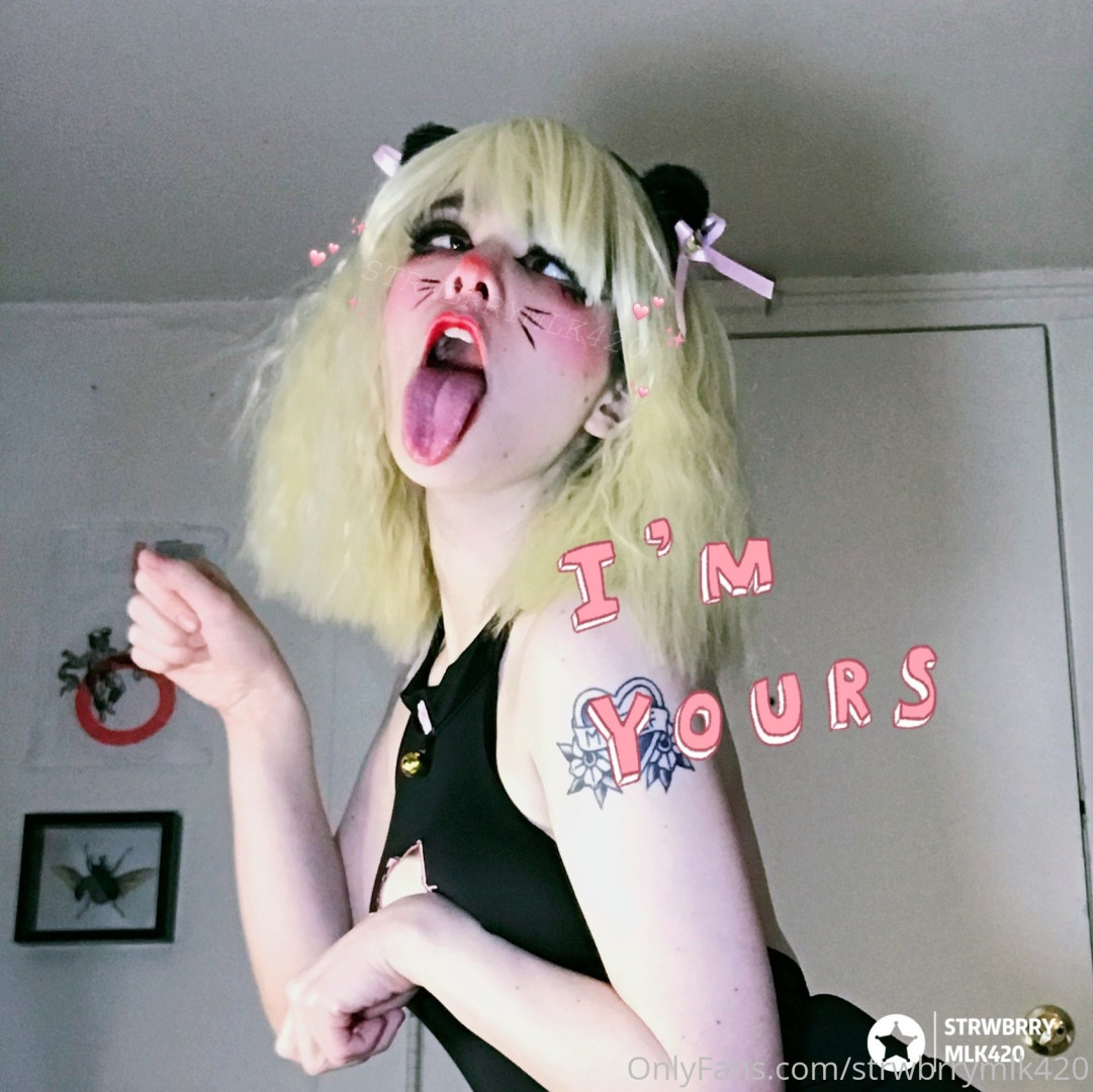 Photo by strwbrrymlk420 published on June 13,2023 11:26:05 - BestThots