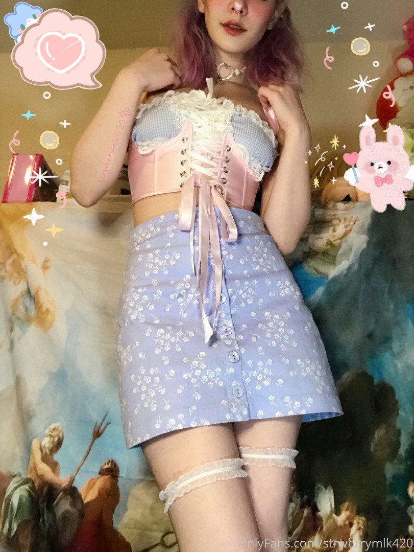 Photo by strwbrrymlk420 published on June 13,2023 11:26:36 - BestThots