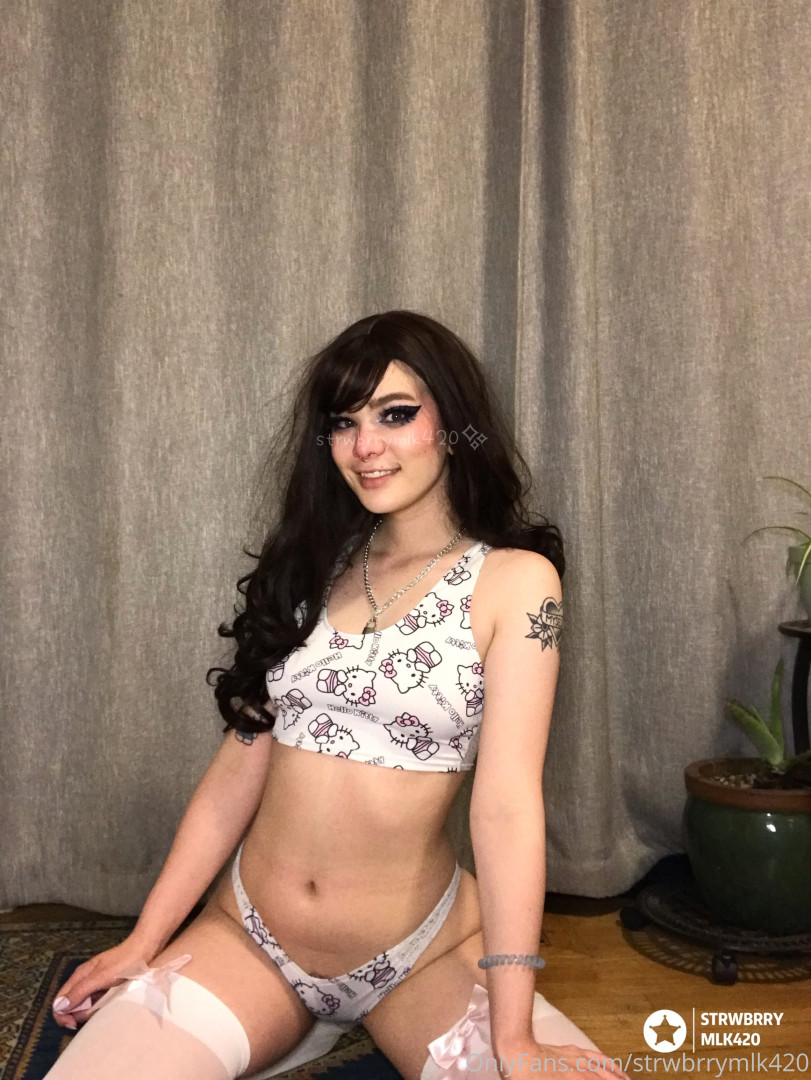 Photo by strwbrrymlk420 published on June 13,2023 11:27:09 - BestThots