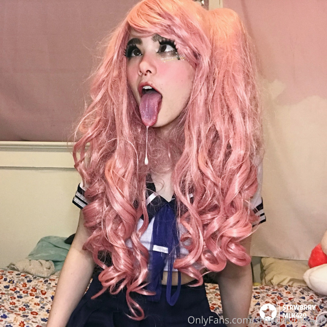 Photo by strwbrrymlk420 published on June 13,2023 11:27:26 - BestThots