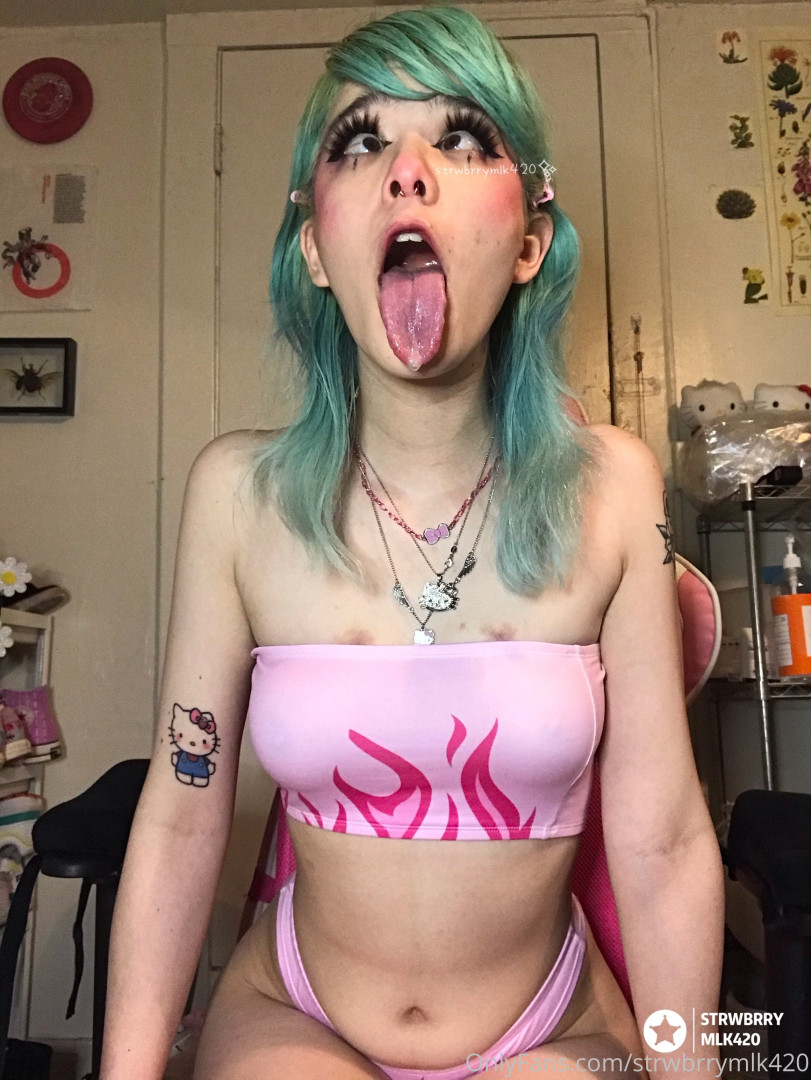 Photo by strwbrrymlk420 published on June 13,2023 11:27:42 - BestThots