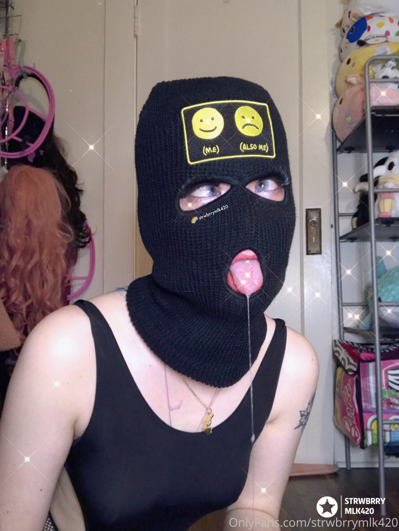 Photo by strwbrrymlk420 published on June 13,2023 11:28:37 - BestThots
