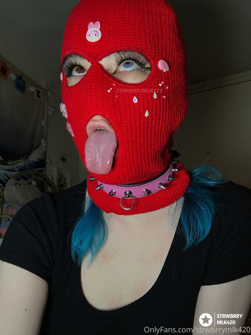Photo by strwbrrymlk420 published on June 13,2023 11:28:50 - BestThots