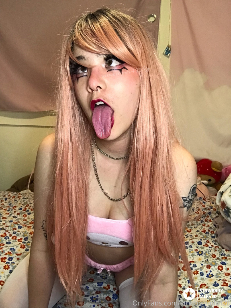 Photo by strwbrrymlk420 published on June 13,2023 11:29:03 - BestThots