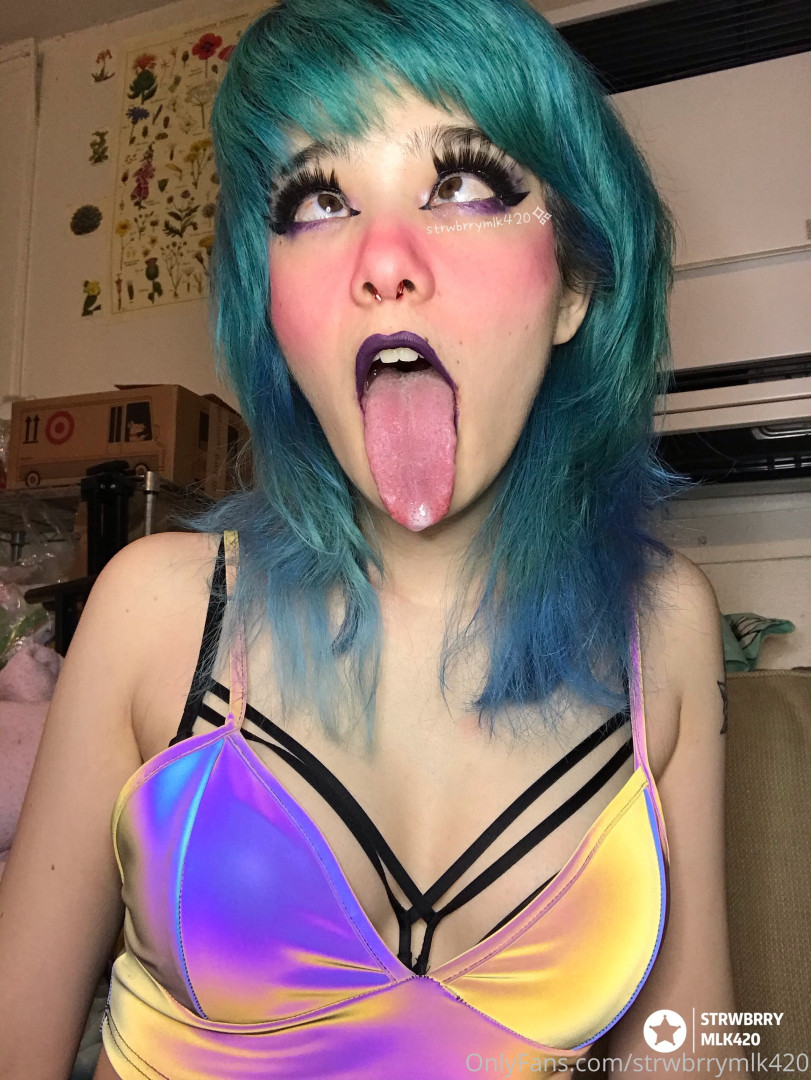 Photo by strwbrrymlk420 published on June 13,2023 11:30:04 - BestThots
