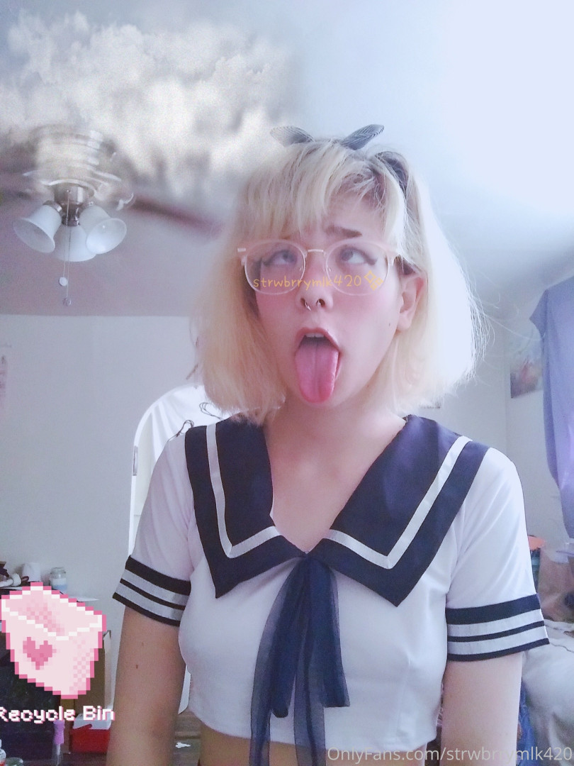 Photo by strwbrrymlk420 published on June 13,2023 11:31:11 - BestThots