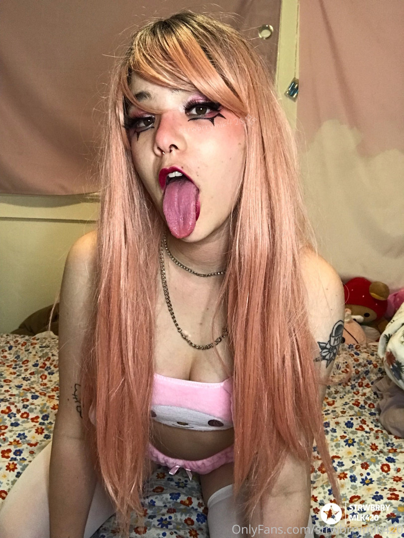 Photo by strwbrrymlk420 published on June 13,2023 11:31:20 - BestThots