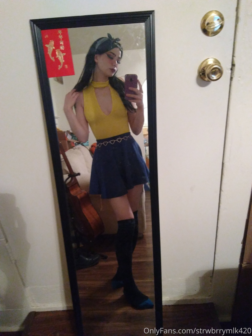 Photo by strwbrrymlk420 published on June 13,2023 11:31:38 - BestThots