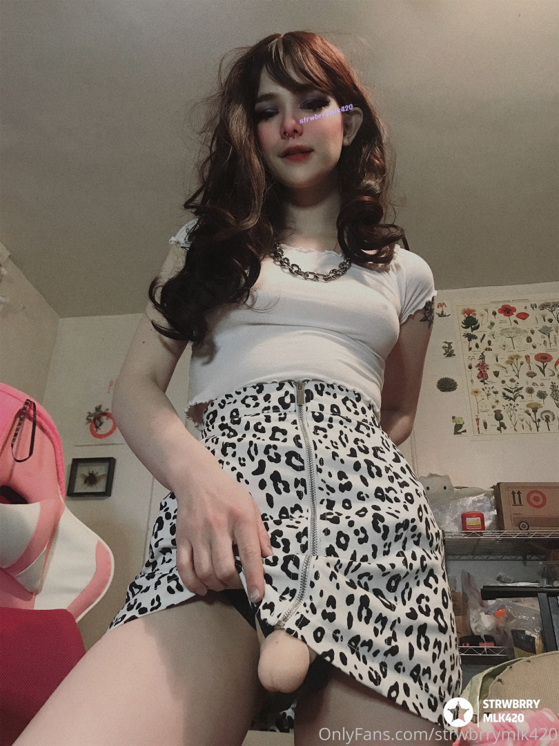 Photo by strwbrrymlk420 published on June 13,2023 11:32:09 - BestThots