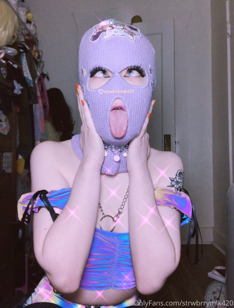 Photo by strwbrrymlk420 published on June 13,2023 11:33:04 - BestThots