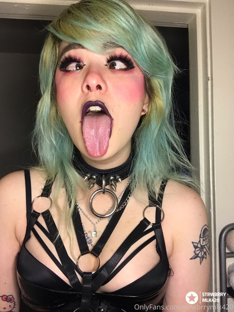 Photo by strwbrrymlk420 published on June 13,2023 11:33:11 - BestThots