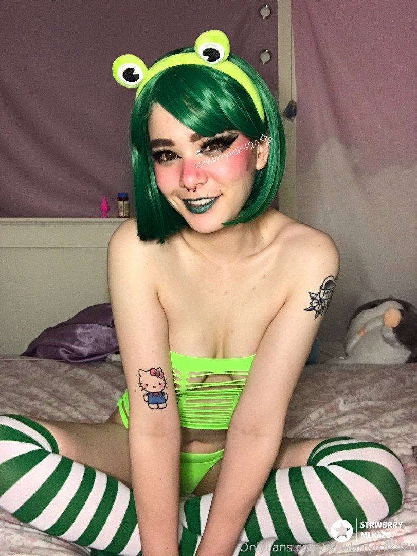 Photo by strwbrrymlk420 published on June 13,2023 11:34:44 - BestThots