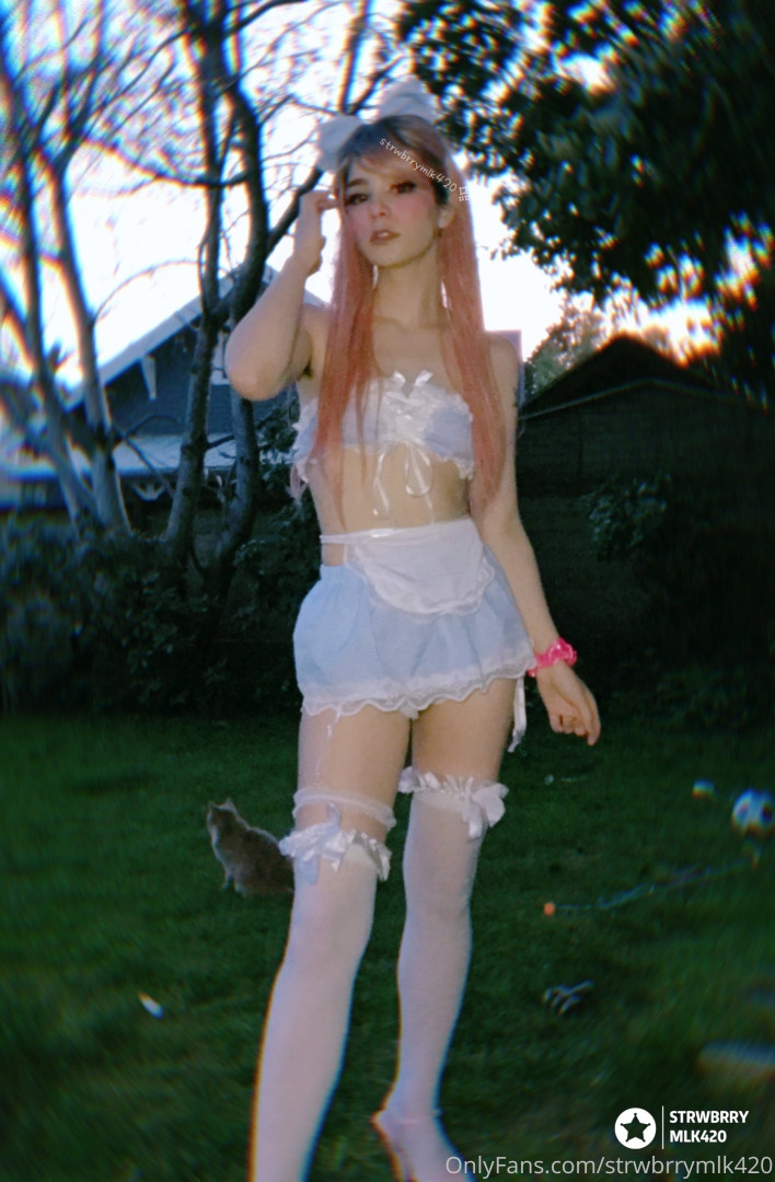 Photo by strwbrrymlk420 published on June 13,2023 11:34:56 - BestThots