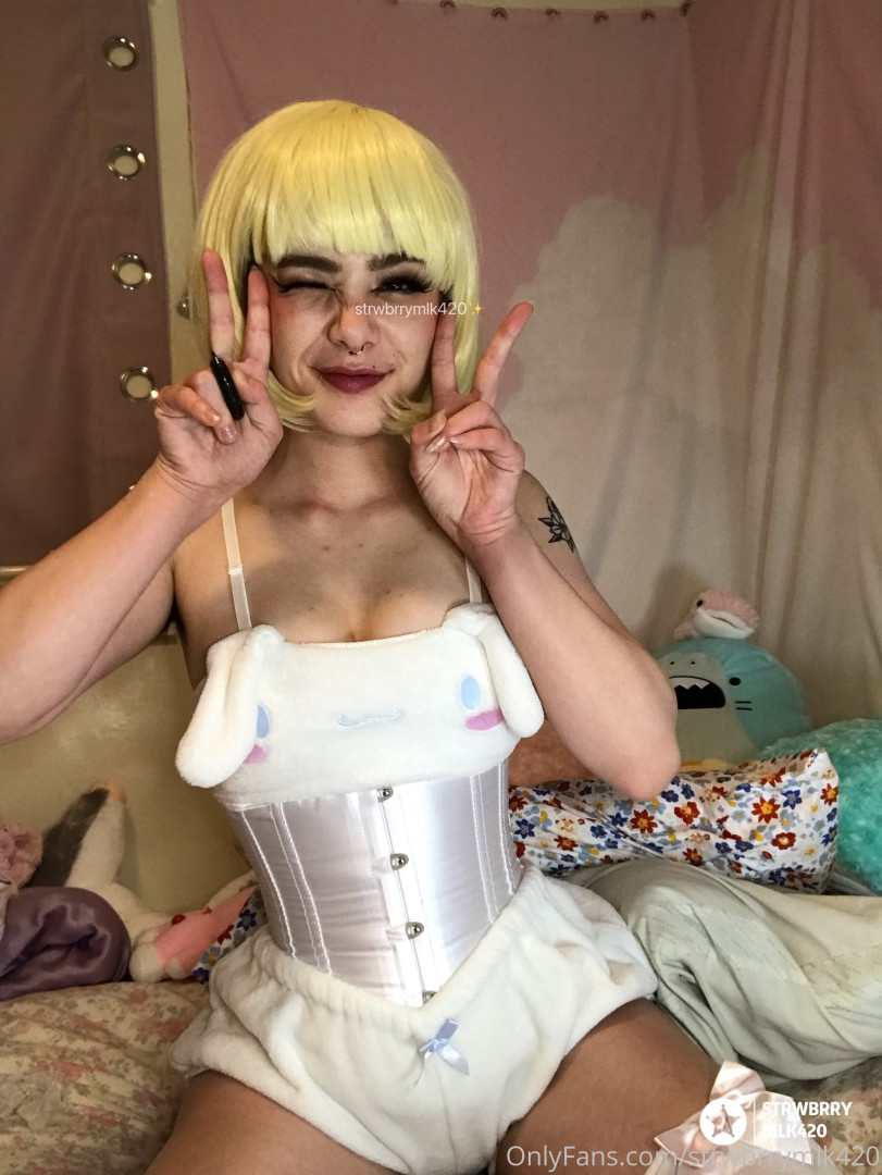Photo by strwbrrymlk420 published on June 13,2023 11:35:47 - BestThots