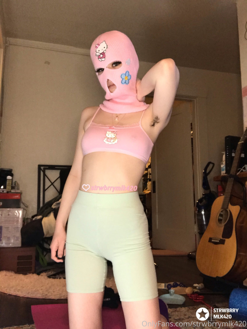 Photo by strwbrrymlk420 published on June 13,2023 11:36:33 - BestThots