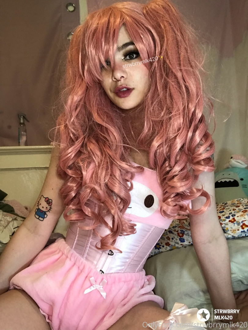 Photo by strwbrrymlk420 published on June 13,2023 11:37:01 - BestThots