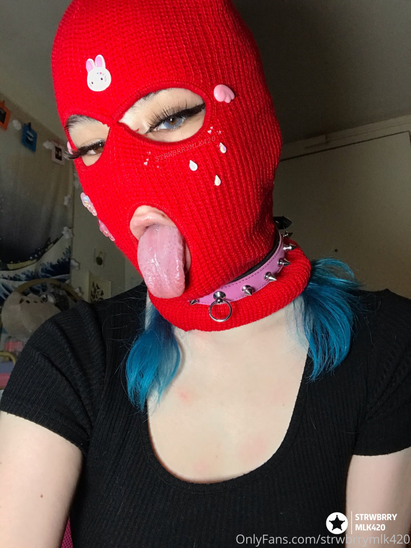 Photo by strwbrrymlk420 published on June 13,2023 11:37:27 - BestThots