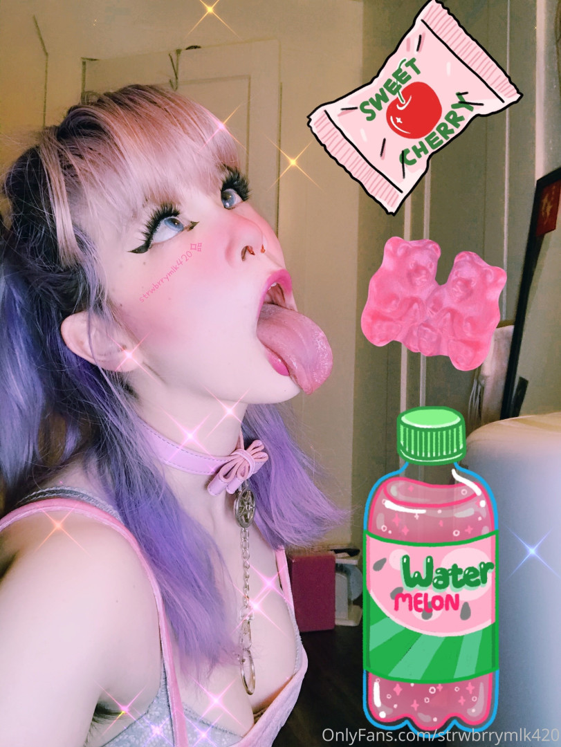 Photo by strwbrrymlk420 published on June 13,2023 11:37:56 - BestThots