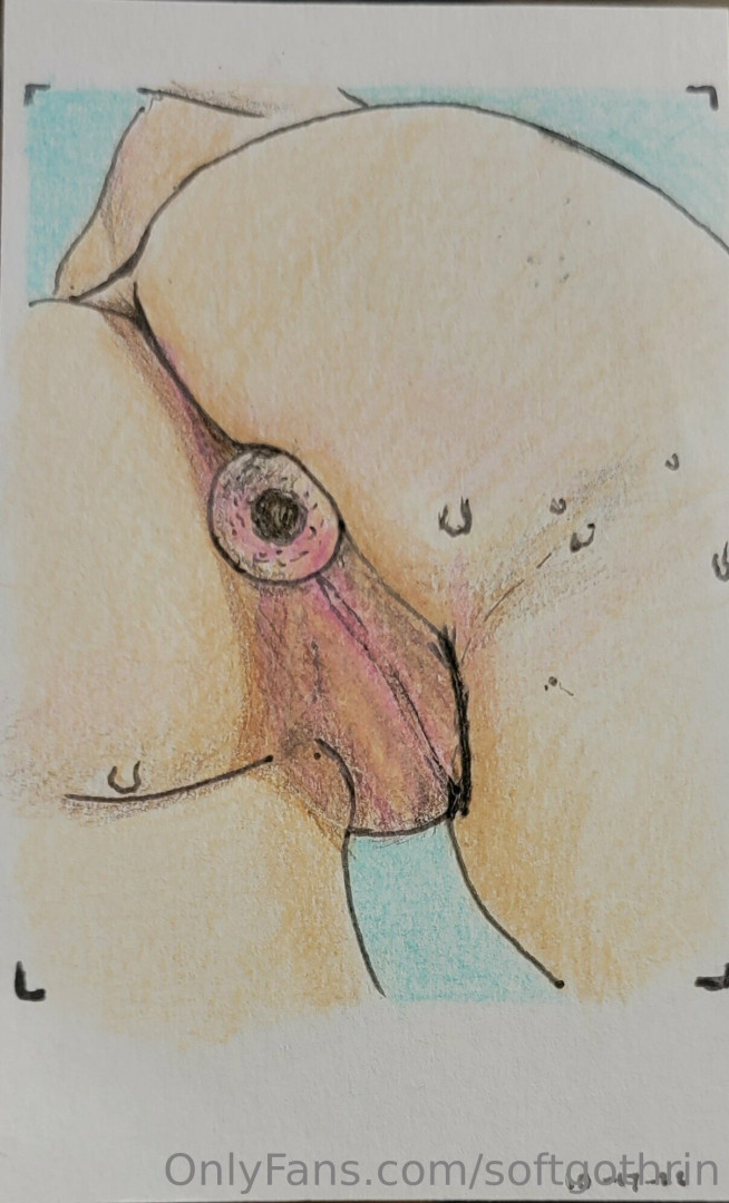 Photo by softgothrin published on May 17,2023 20:33:00 - BestThots