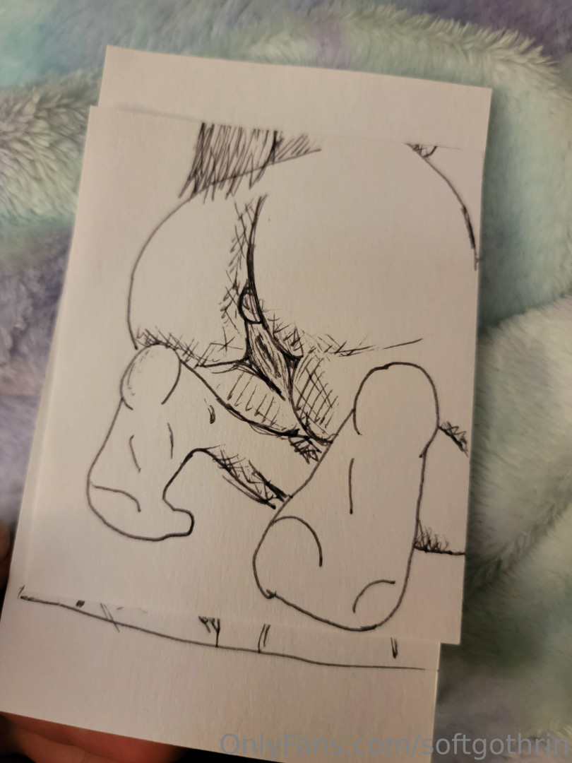 Photo by softgothrin published on May 17,2023 20:33:13 - BestThots