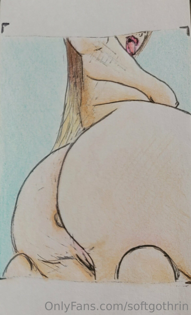 Photo by softgothrin published on May 17,2023 20:33:15 - BestThots