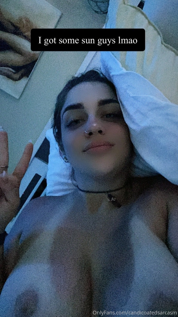Photo by candicoatedsarcasm published on October 16,2023 05:39:01 - BestThots