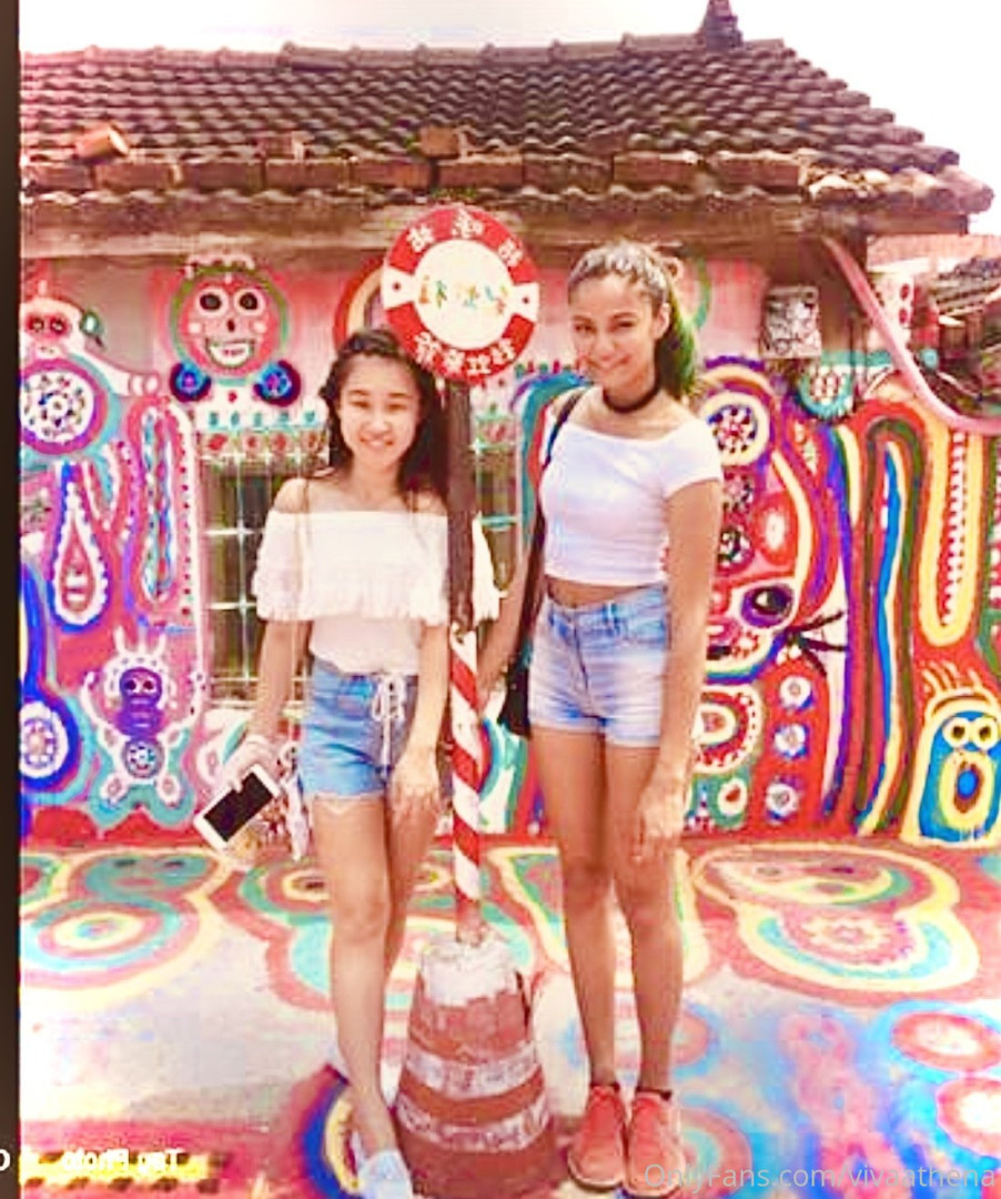Photo by vivaathena published on October 13,2023 06:00:08 - BestThots