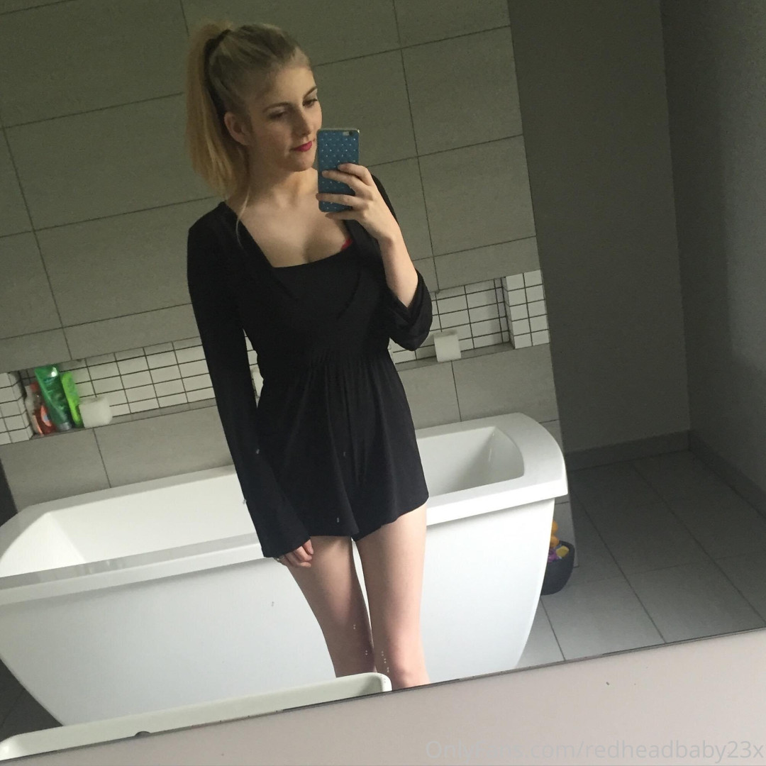 Photo by redheadbarbiexo published on June 14,2023 10:00:05 - BestThots