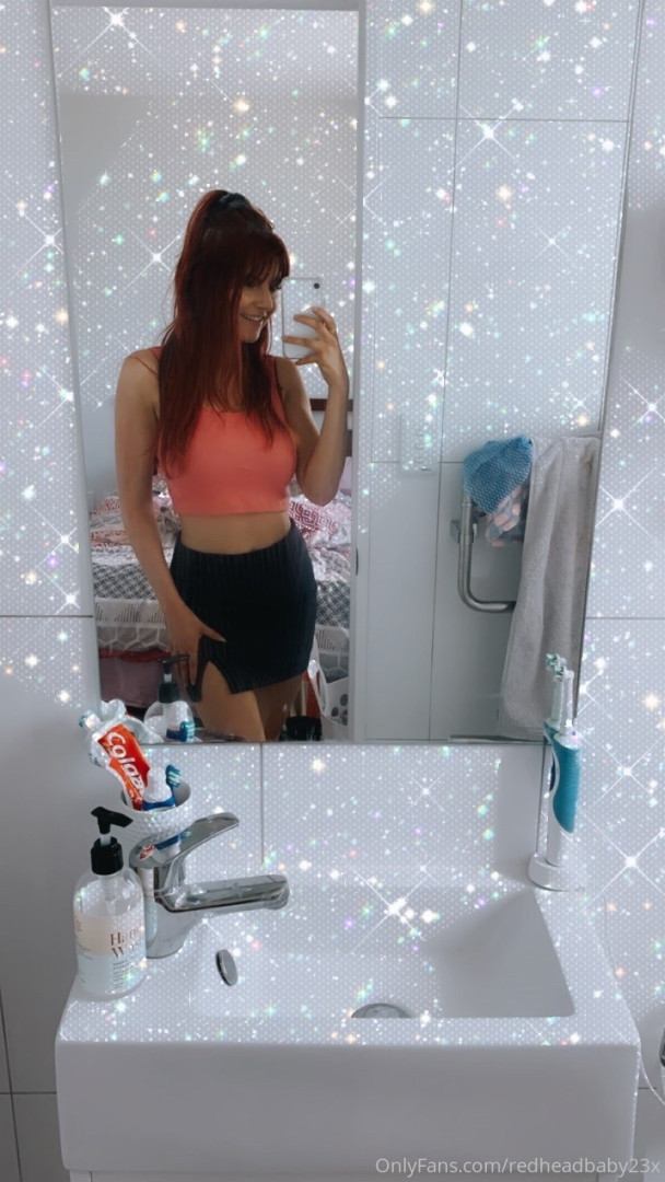 Photo by redheadbarbiexo published on June 14,2023 10:00:17 - BestThots