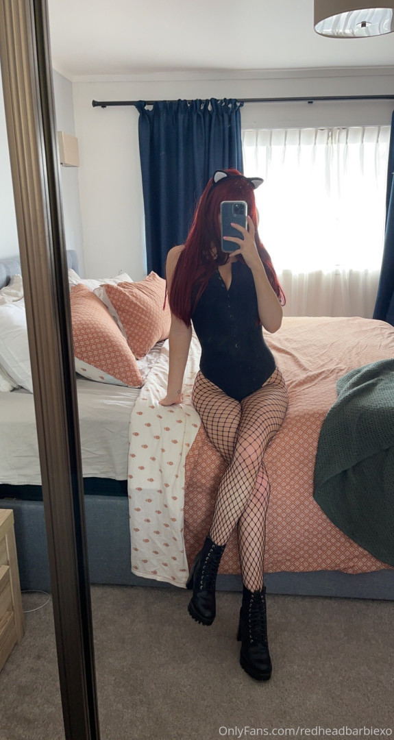 Photo by redheadbarbiexo published on June 14,2023 10:00:19 - BestThots
