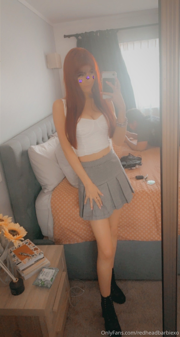 Photo by redheadbarbiexo published on June 14,2023 10:00:21 - BestThots