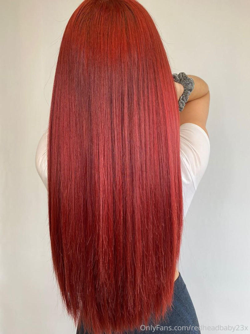 Photo by redheadbarbiexo published on June 14,2023 10:00:40 - BestThots
