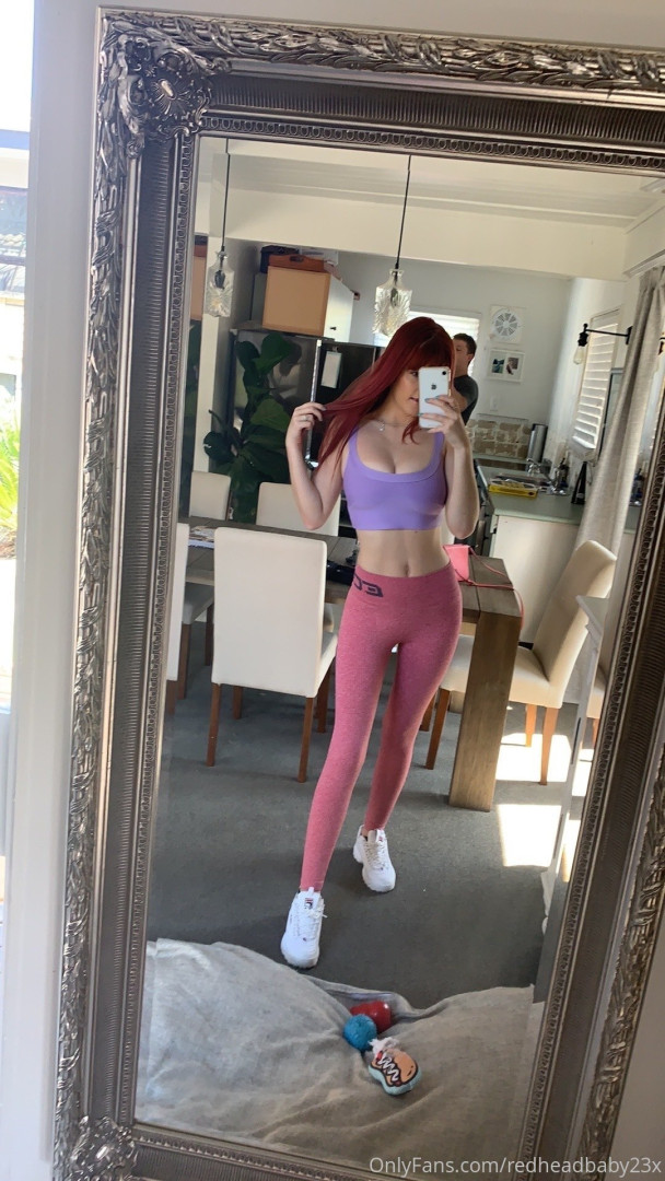Photo by redheadbarbiexo published on June 14,2023 10:00:42 - BestThots
