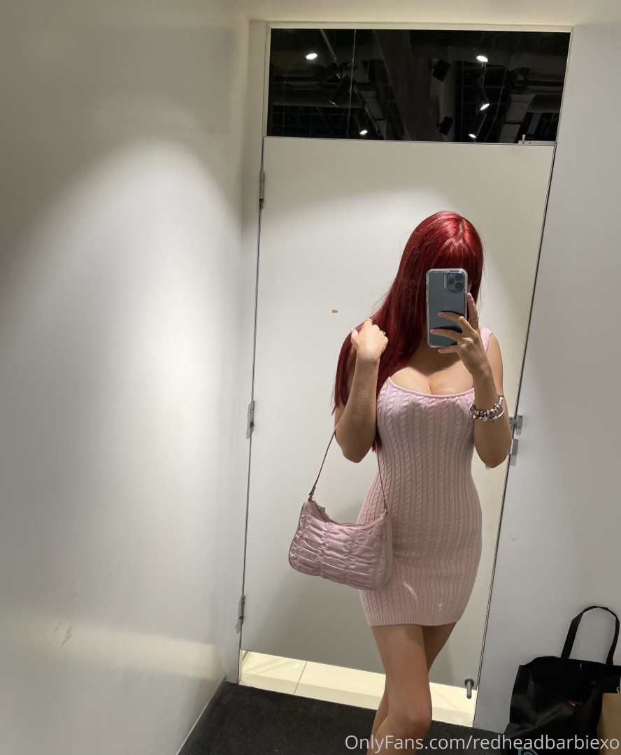 Photo by redheadbarbiexo published on June 14,2023 10:01:17 - BestThots
