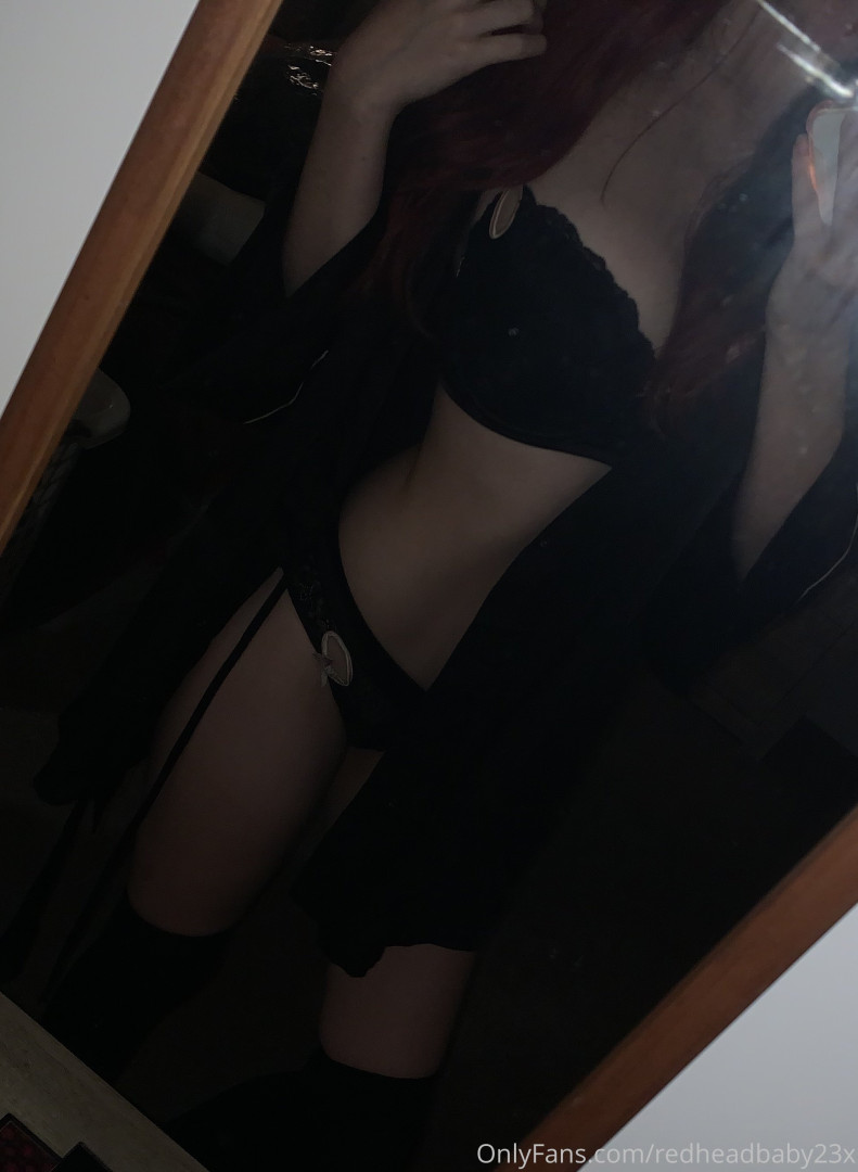 Photo by redheadbarbiexo published on June 14,2023 10:01:37 - BestThots