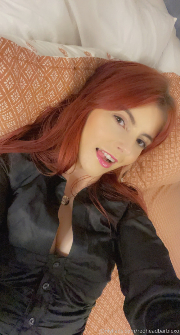 Photo by redheadbarbiexo published on June 14,2023 10:01:50 - BestThots