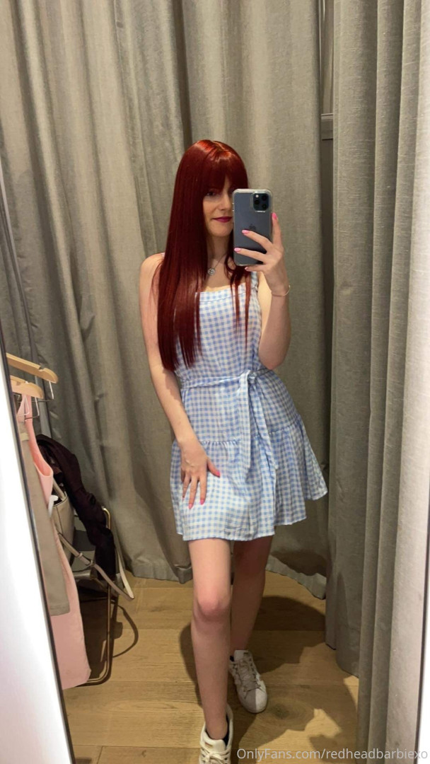Photo by redheadbarbiexo published on June 14,2023 10:02:05 - BestThots