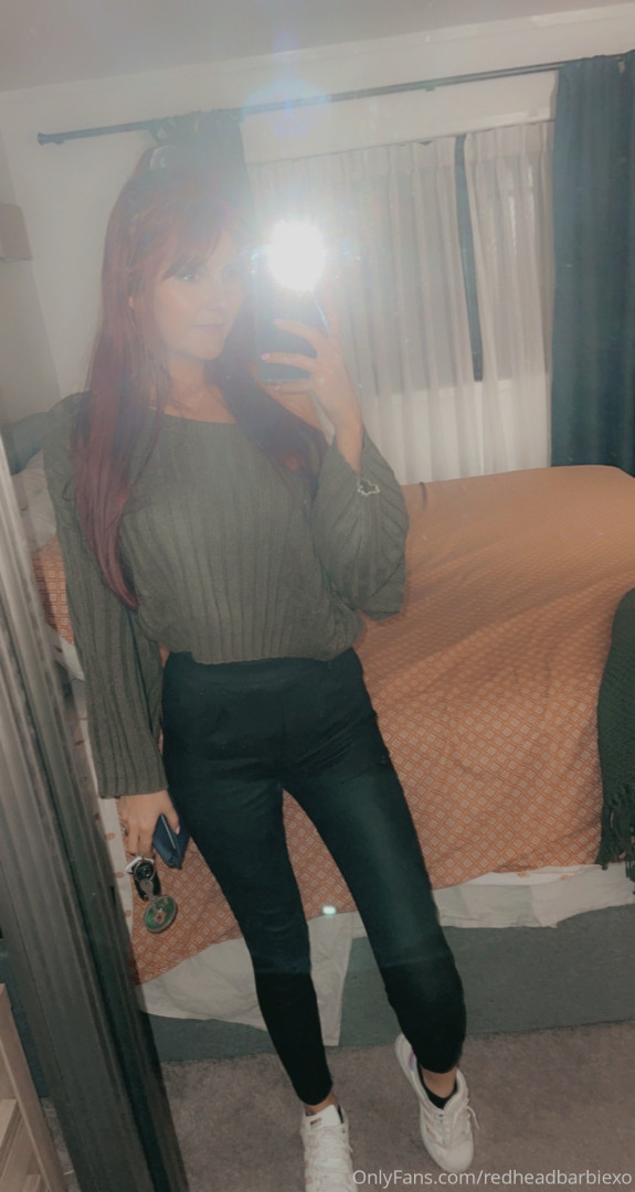 Photo by redheadbarbiexo published on June 14,2023 10:02:11 - BestThots