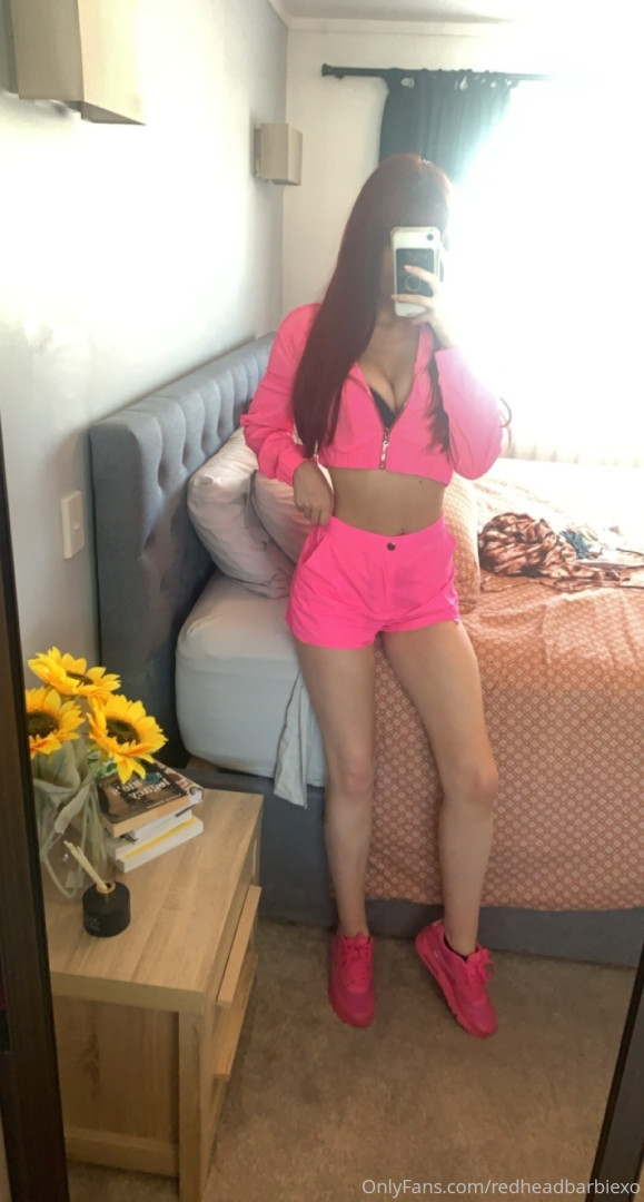 Photo by redheadbarbiexo published on June 14,2023 10:02:13 - BestThots