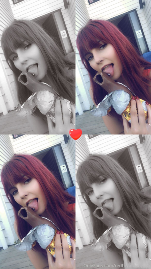 Photo by redheadbarbiexo published on June 14,2023 10:02:40 - BestThots