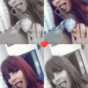 redheadbarbiexo #1597291