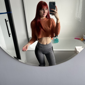 redheadbarbiexo #1597292