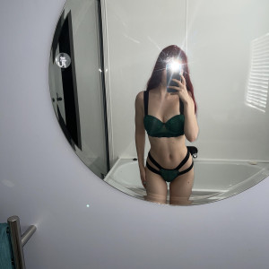 redheadbarbiexo #1597293