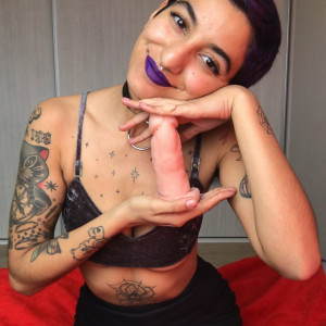 devilslittlebaby97 #6450415