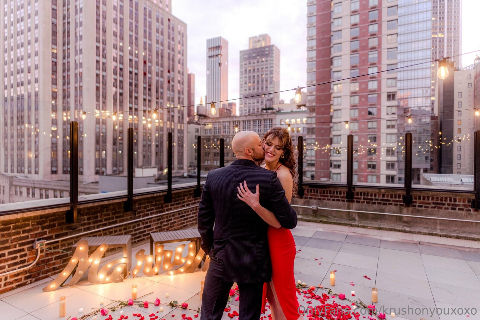 Photo by krushonyouxoxo published on May 23,2023 18:35:00 - BestThots