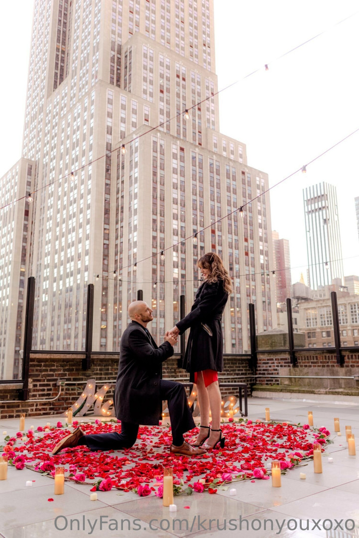 Photo by krushonyouxoxo published on May 23,2023 18:35:05 - BestThots